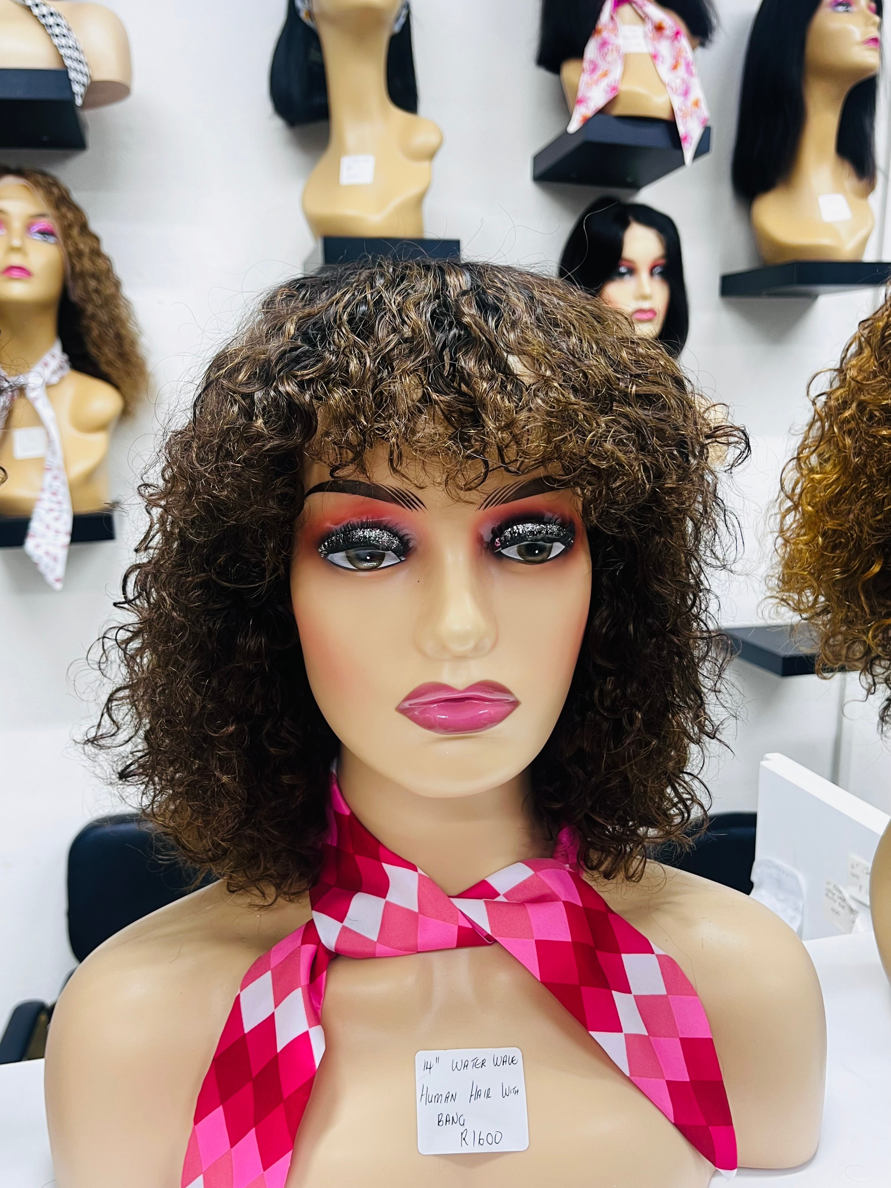 Wigs