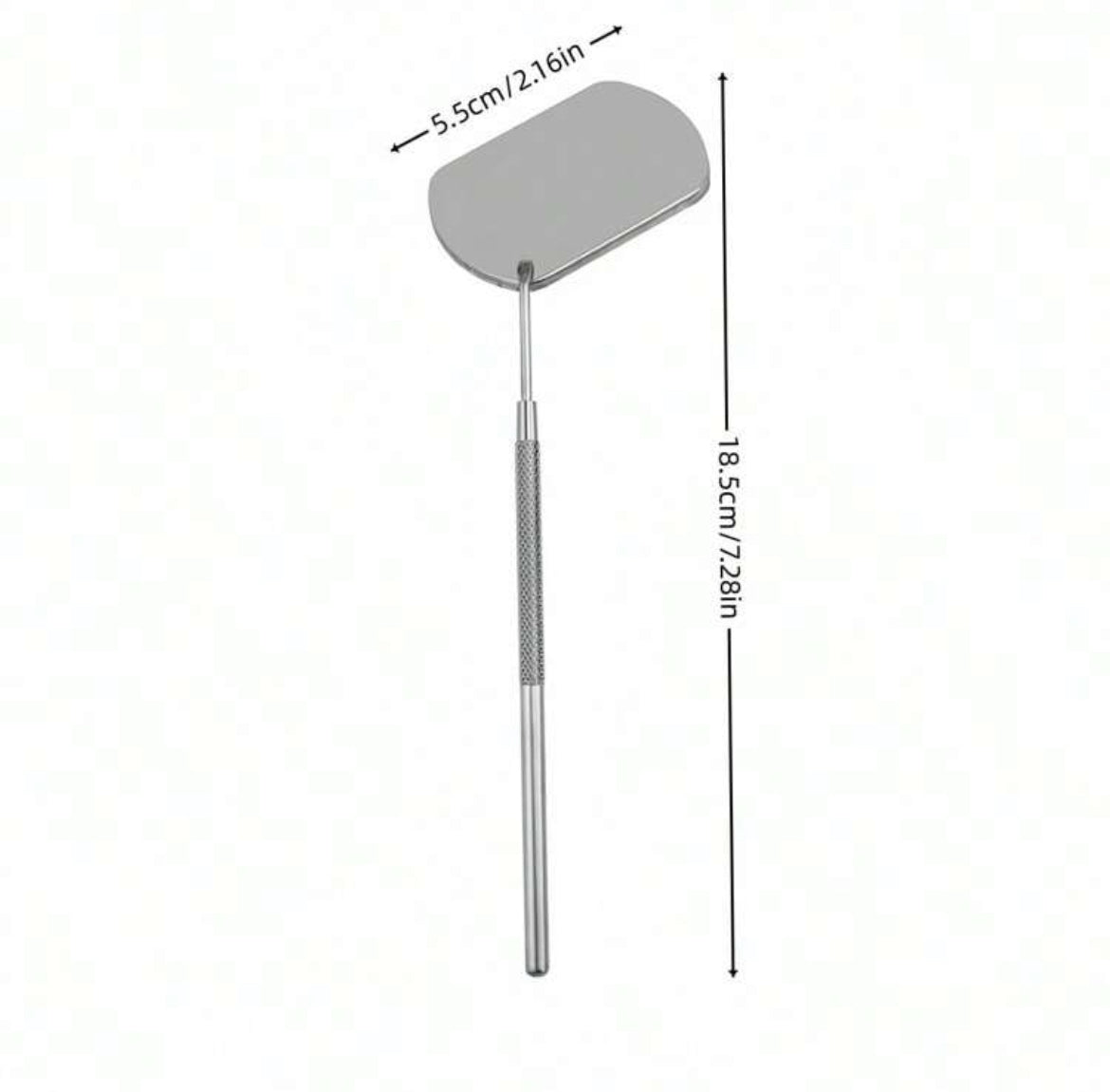 Eyelash Extension Mirror
