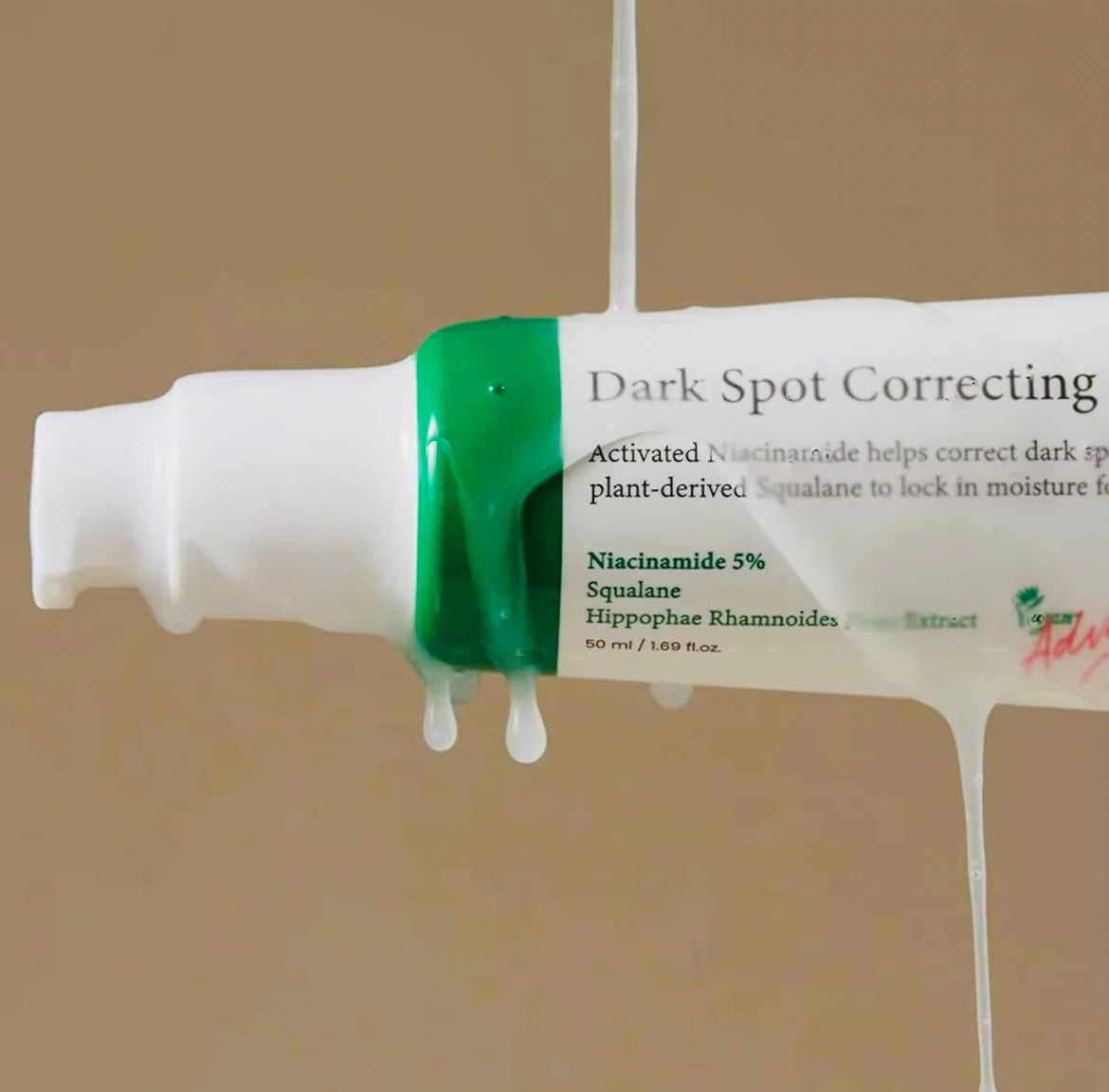 Axis Y Dark Spot Correcting Glow Serum