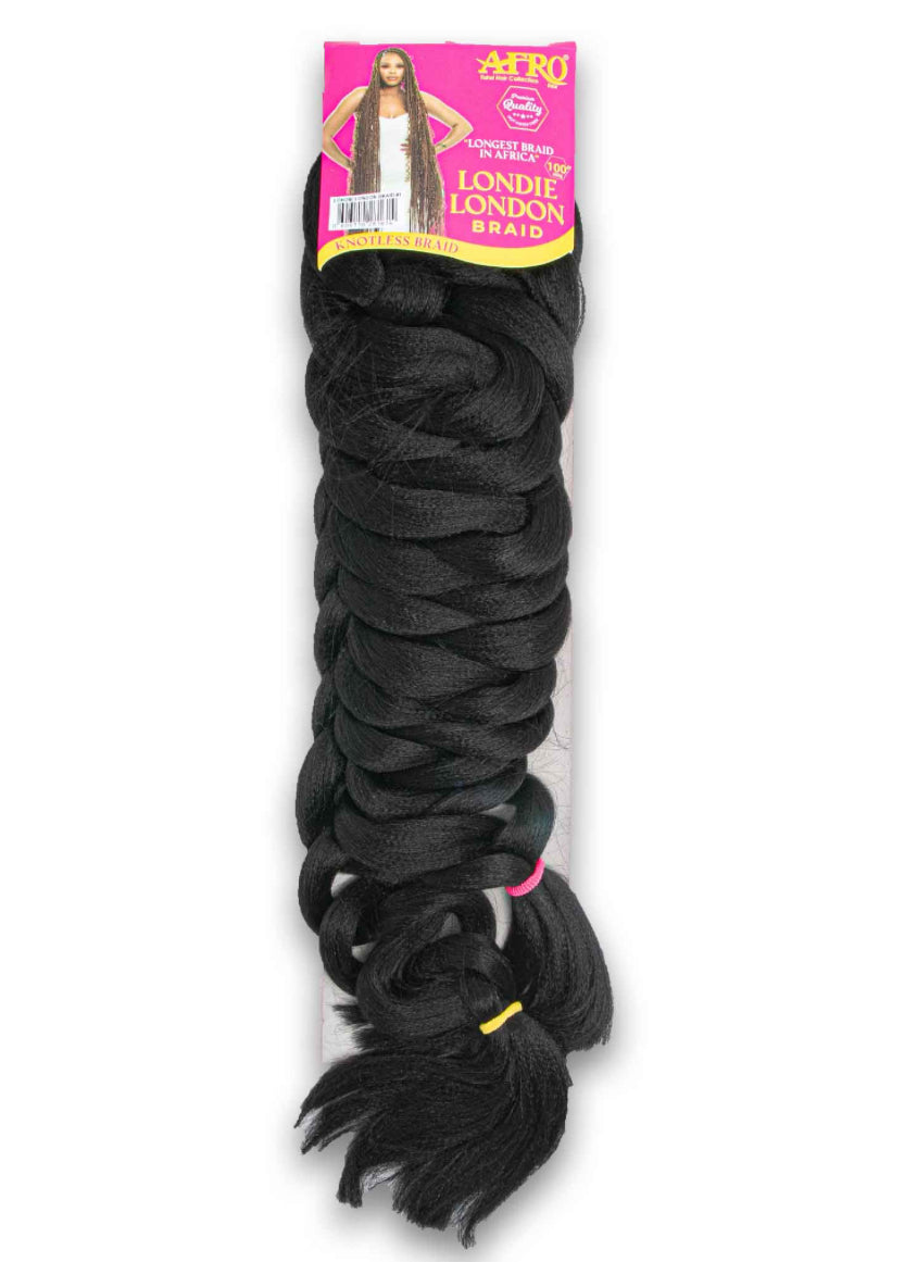 Londie London Hair extension