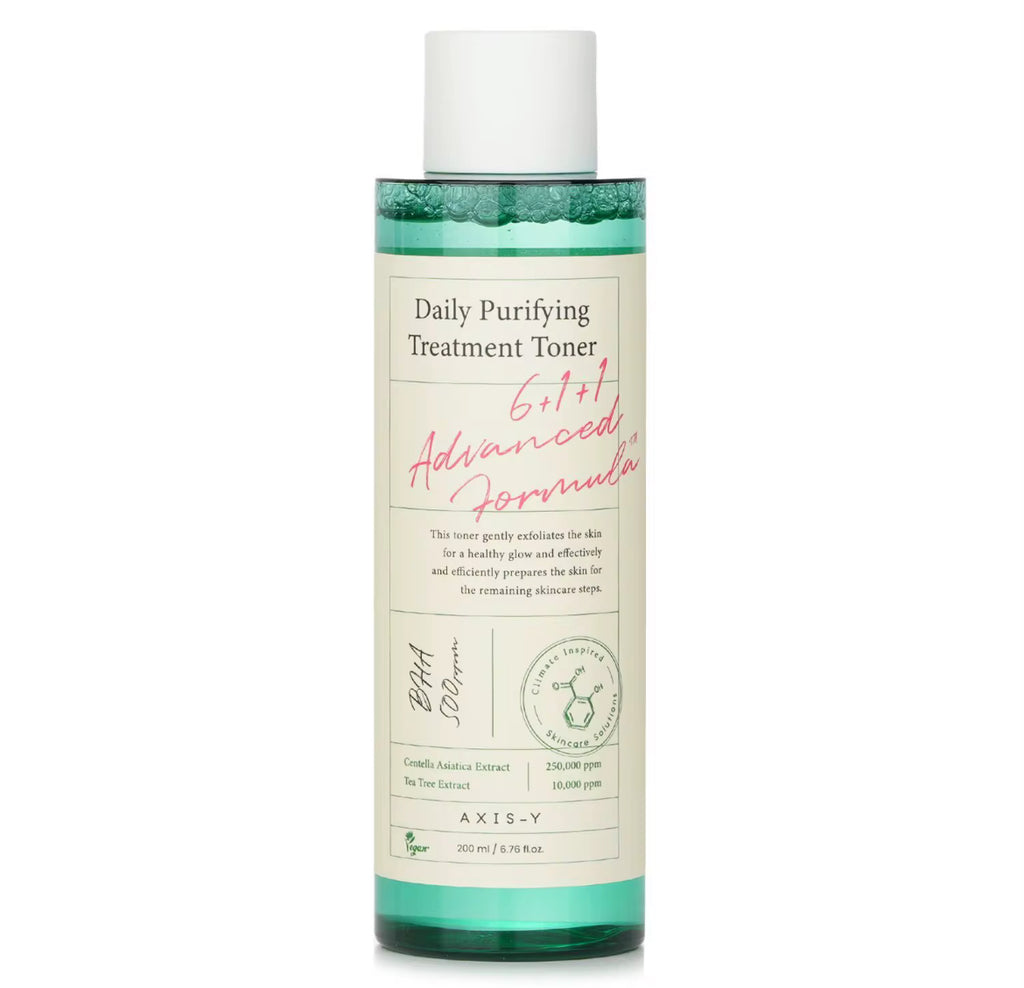 Daily Purifying Treatment Toner