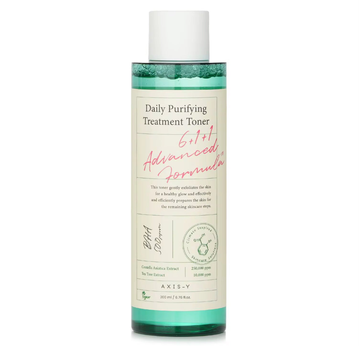 Daily Purifying Treatment Toner