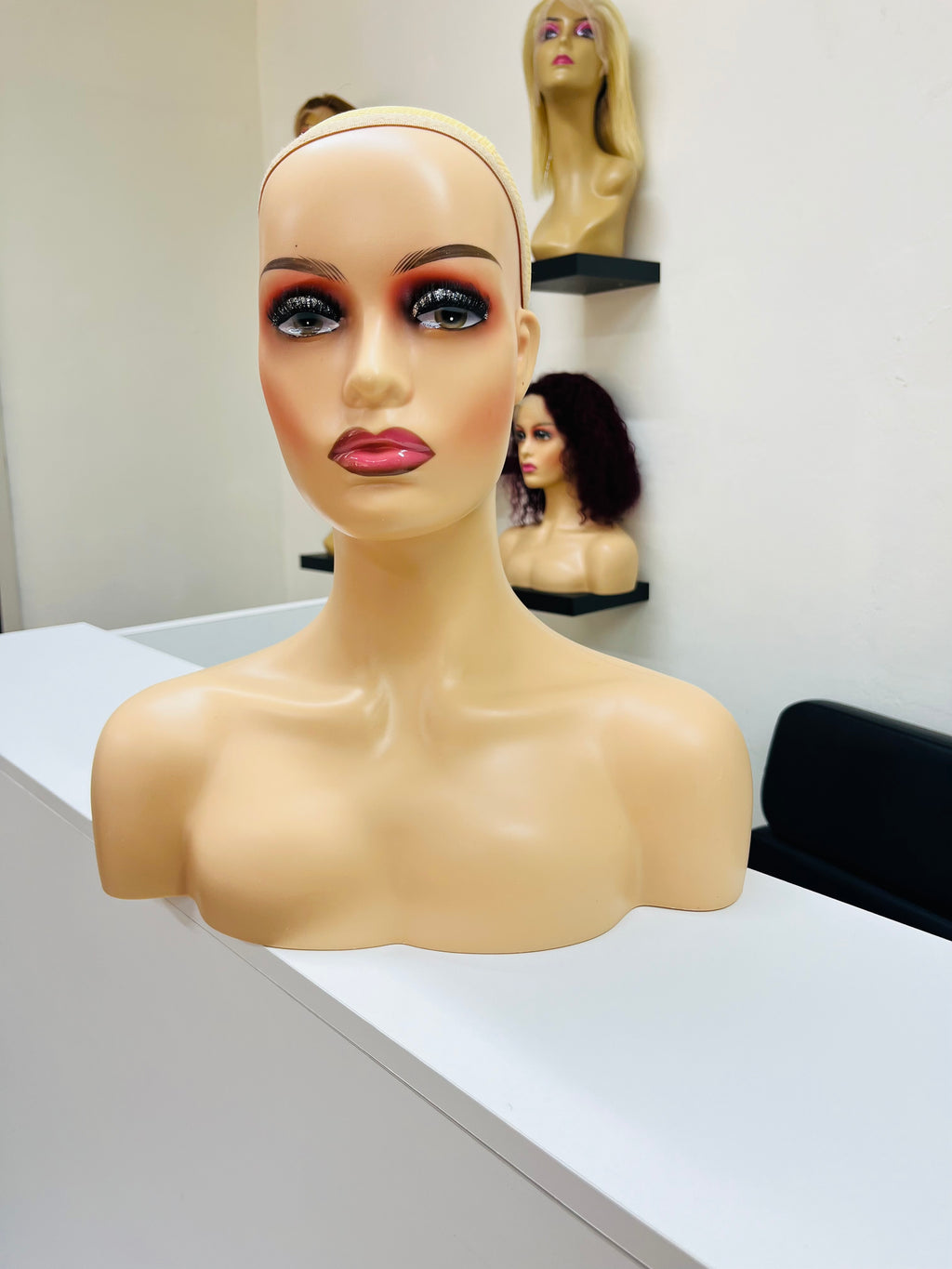 Shoulder Mannequin