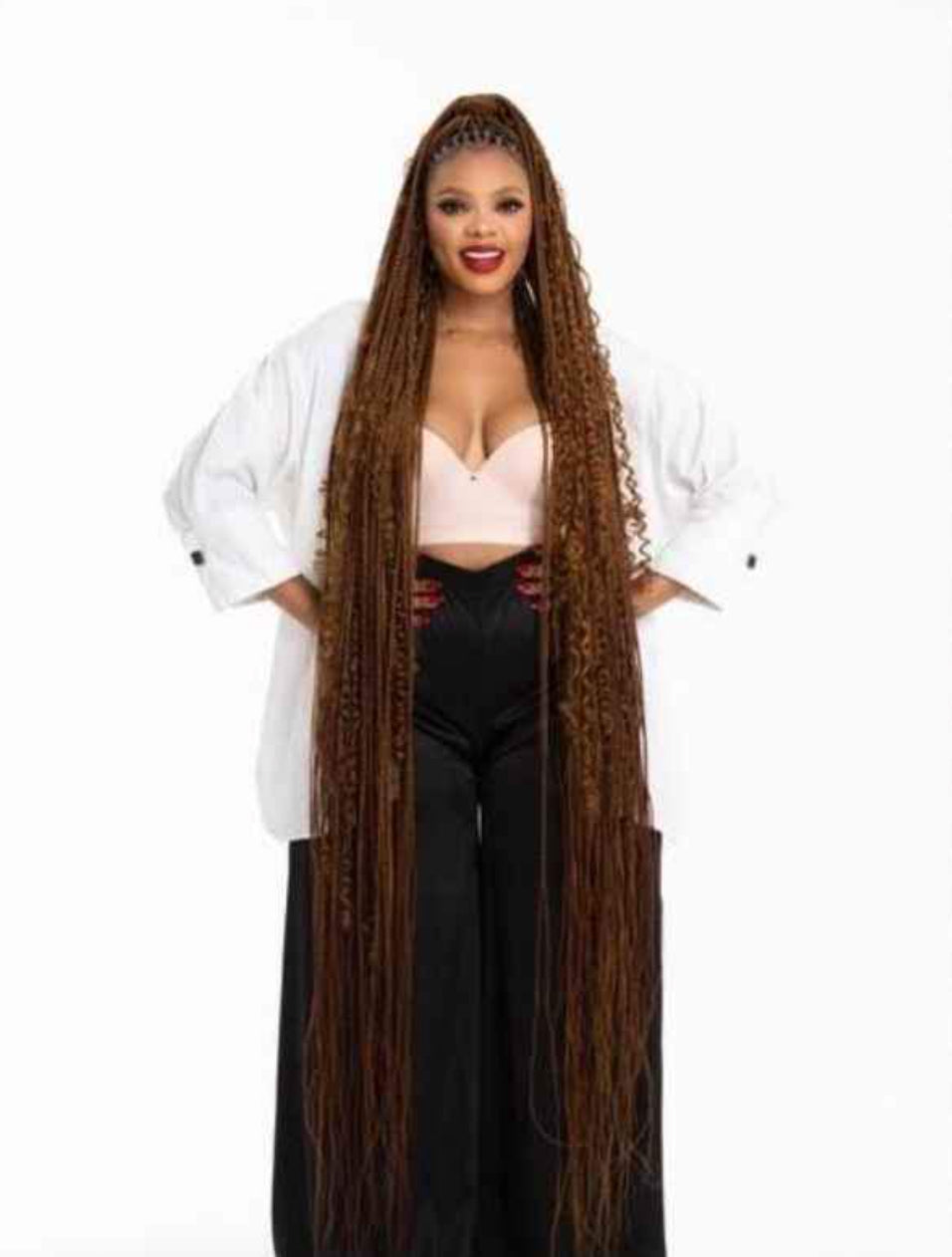 Londie London Hair extension