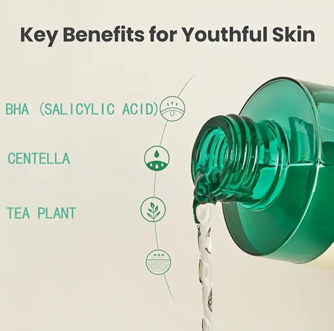 Daily Purifying Treatment Toner