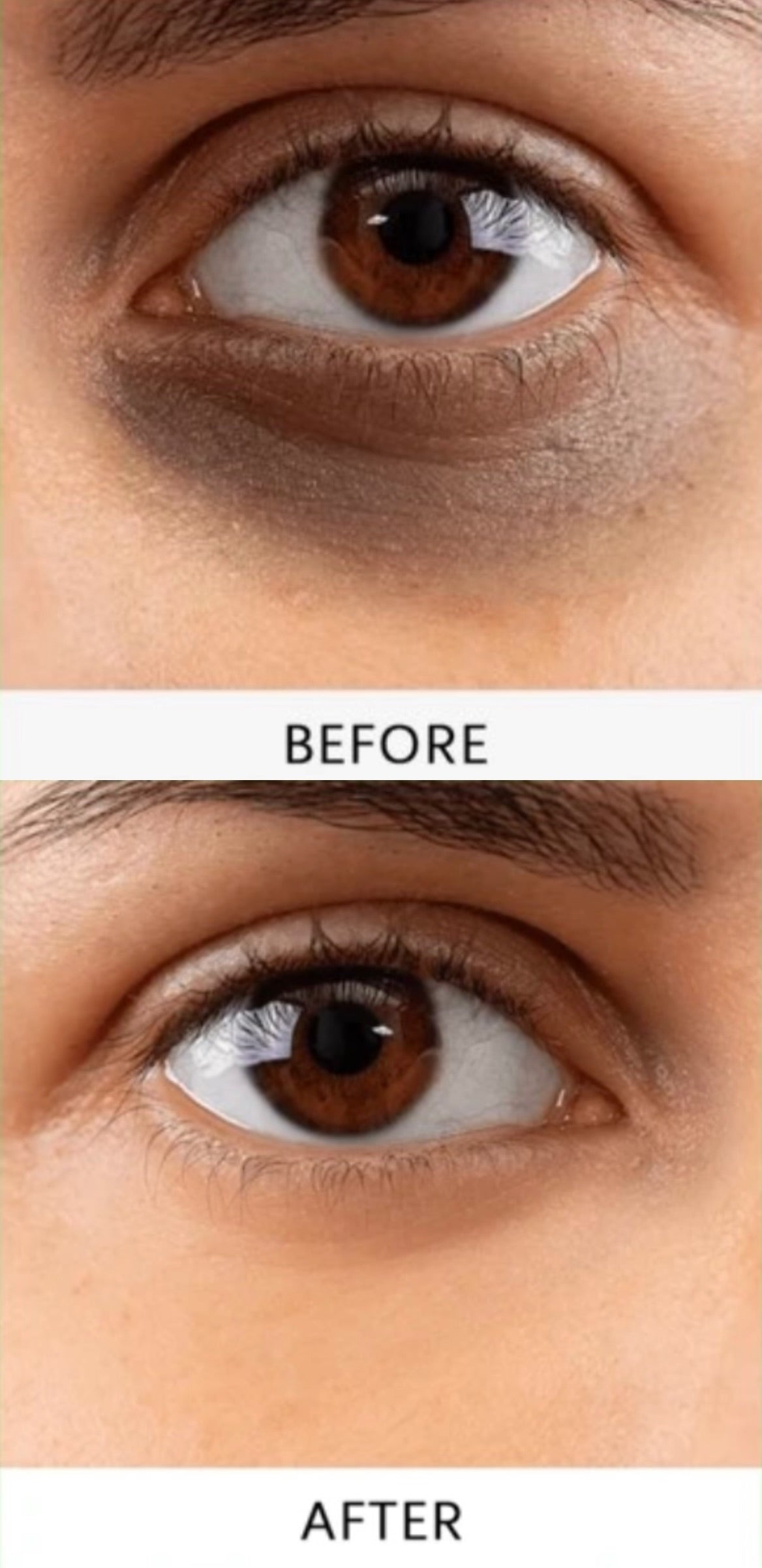 Vegan Collagen Eye Serum