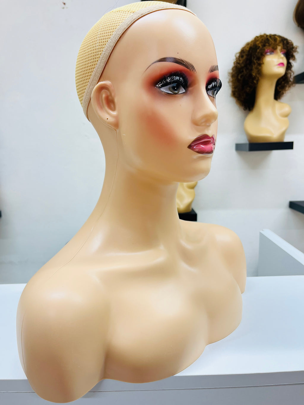 Shoulder Mannequin