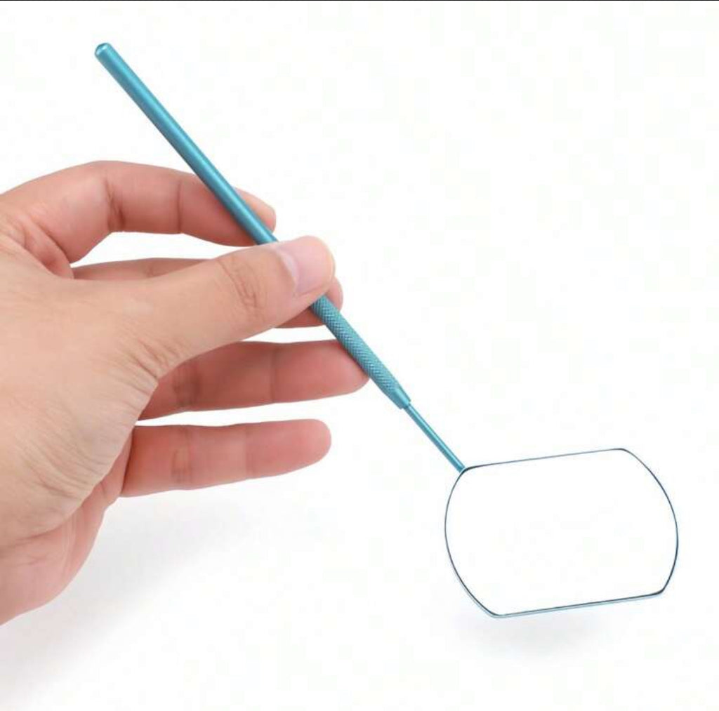 Eyelash Extension Mirror