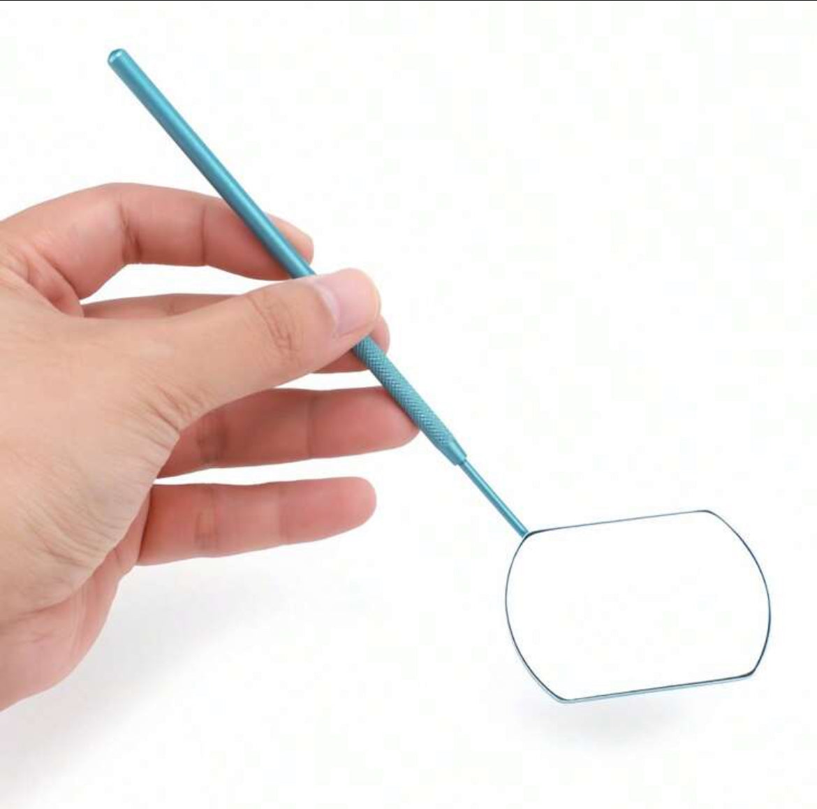 Eyelash Extension Mirror