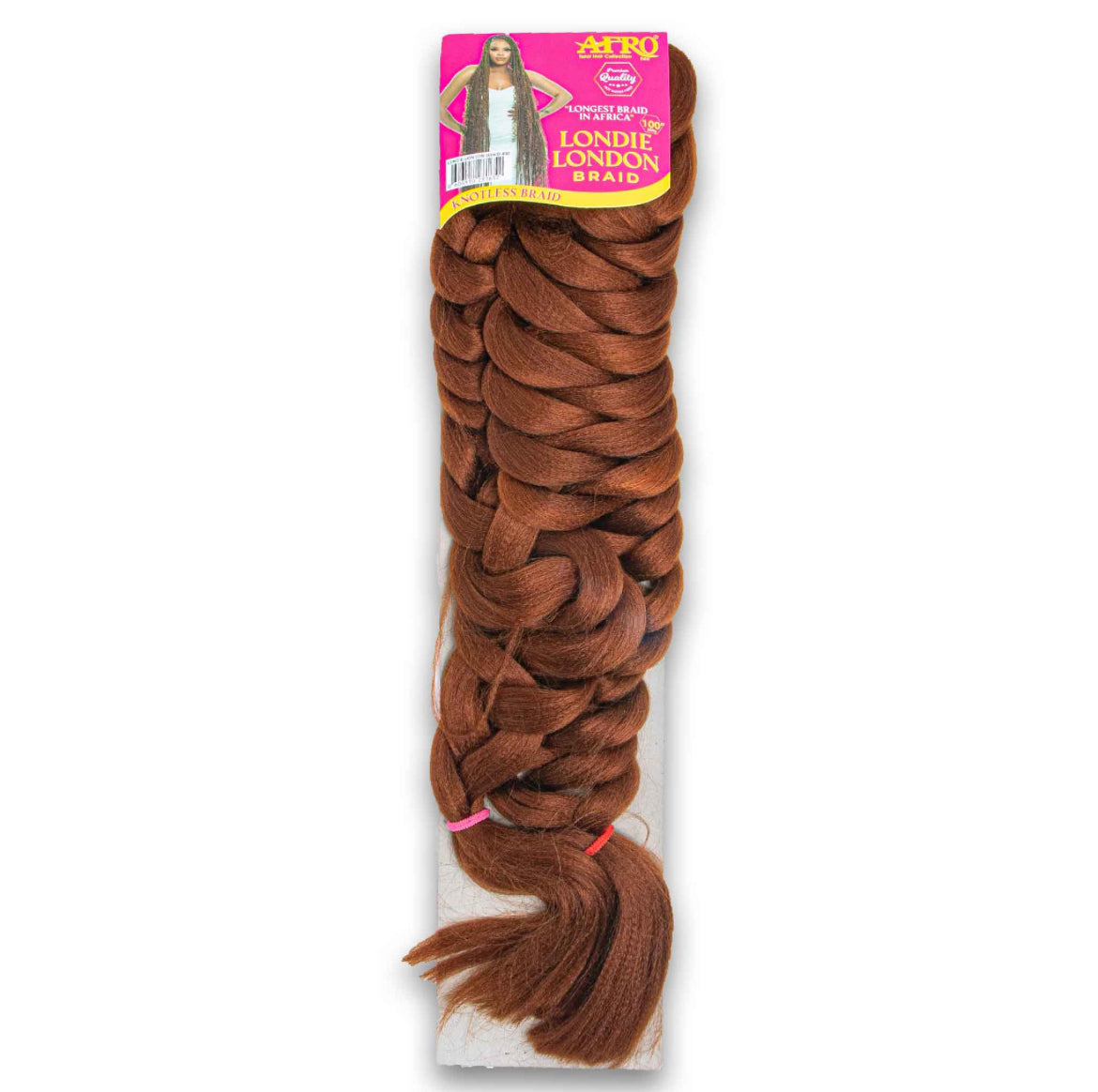 Londie London Hair extension