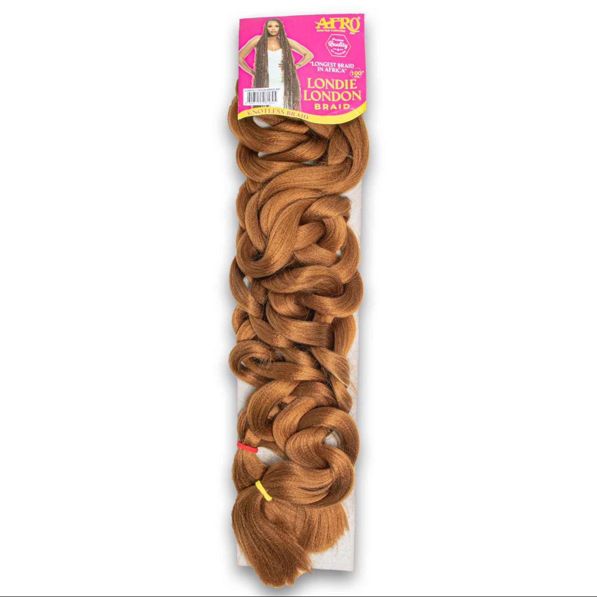Londie London Hair extension