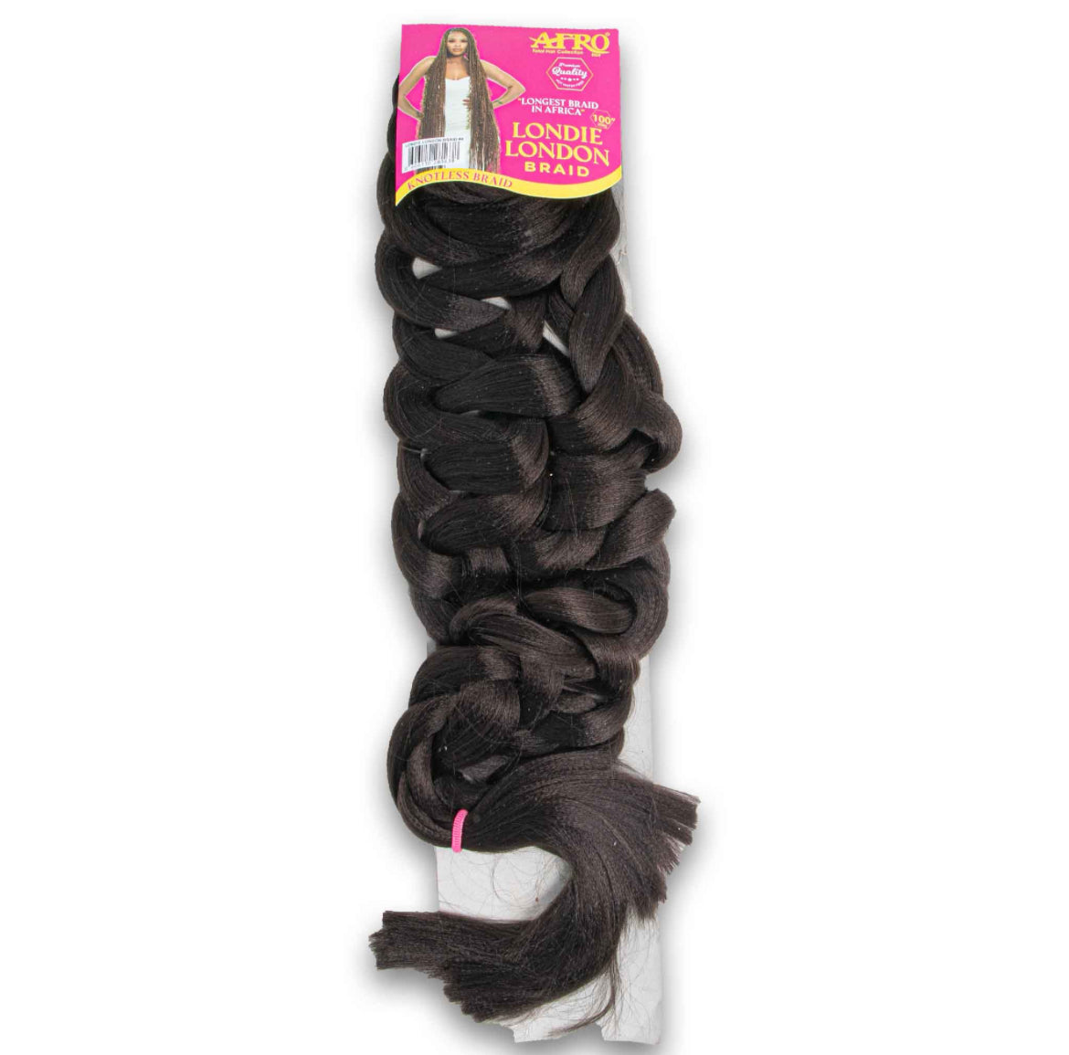 Londie London Hair extension