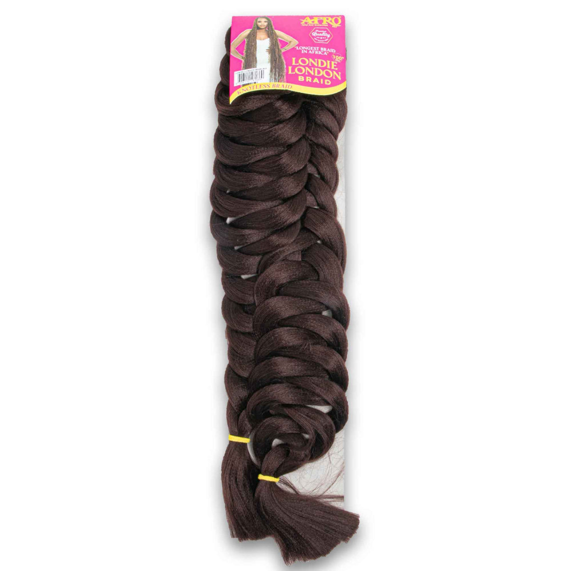Londie London Hair extension