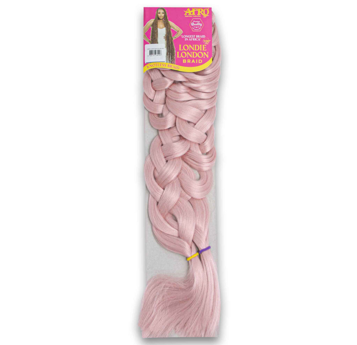 Londie London Hair extension