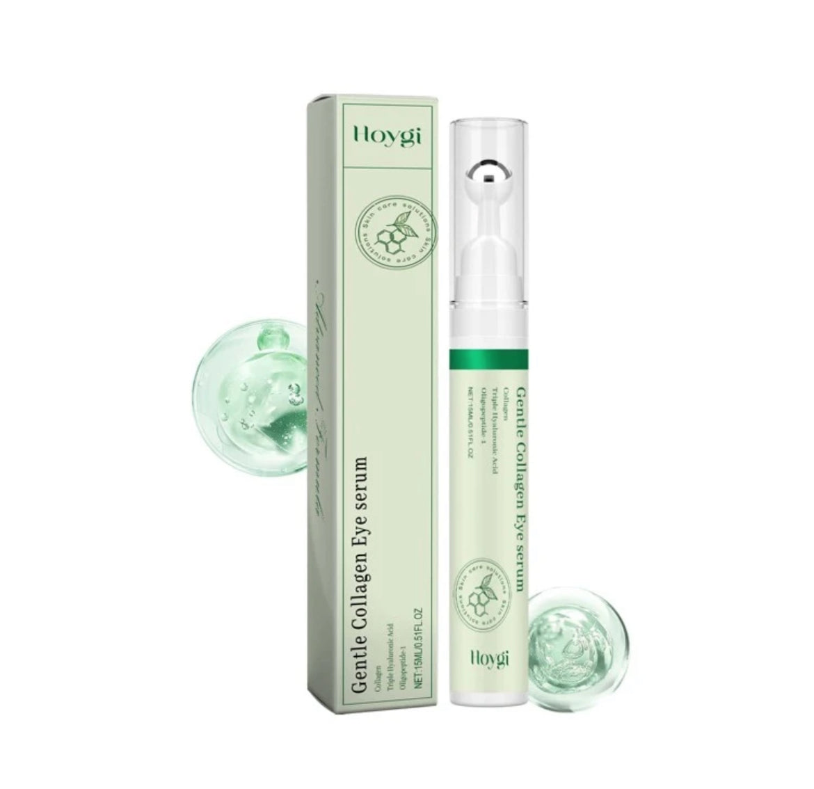 Gentle Collagen Eye Serum